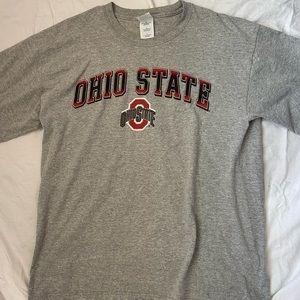 ohio state tshirt